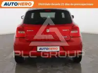 2023 Suzuki SWIFT