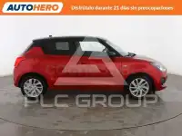 2023 Suzuki SWIFT