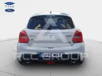 2023 Suzuki SWIFT