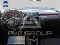 2023 Suzuki SWIFT