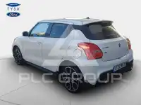 2023 Suzuki SWIFT