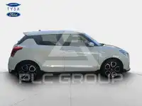 2023 Suzuki SWIFT