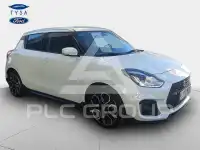 2023 Suzuki SWIFT