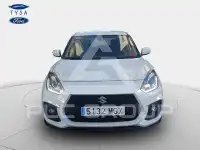 2023 Suzuki SWIFT