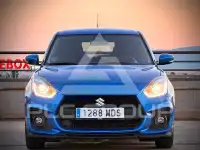 2023 Suzuki SWIFT