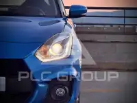 2023 Suzuki SWIFT