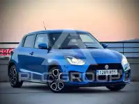 2023 Suzuki SWIFT