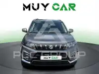 2023 Suzuki Vitara