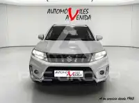 2023 Suzuki Vitara