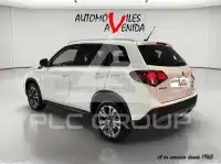 2023 Suzuki Vitara