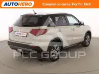 2023 Suzuki Vitara