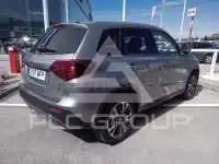 2023 Suzuki Vitara