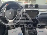 2023 Suzuki Vitara