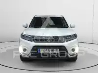 2023 Suzuki Vitara