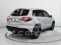 2023 Suzuki Vitara