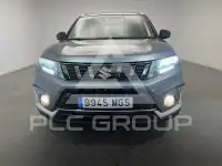 2023 Suzuki Vitara