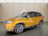 2023 Suzuki Vitara