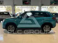 2023 Suzuki Vitara