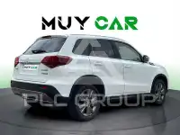 2023 Suzuki Vitara