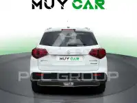 2023 Suzuki Vitara
