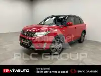 2023 Suzuki Vitara