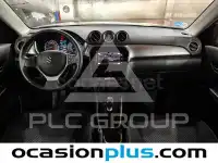 2023 Suzuki Vitara