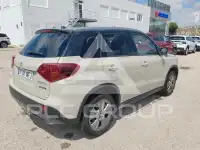 2023 Suzuki Vitara