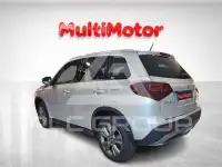 2023 Suzuki Vitara