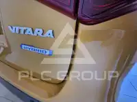 2023 Suzuki Vitara