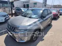 2023 Suzuki Vitara
