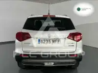2023 Suzuki Vitara