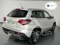 2023 Suzuki Vitara