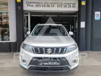 2023 Suzuki Vitara