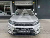 2023 Suzuki Vitara