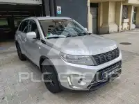 2023 Suzuki Vitara