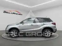 2023 Suzuki Vitara