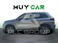 2023 Suzuki Vitara