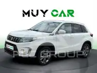 2023 Suzuki Vitara