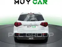 2023 Suzuki Vitara