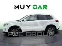 2023 Suzuki Vitara