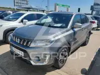 2023 Suzuki Vitara