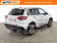 2023 Suzuki Vitara