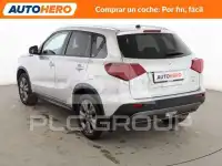 2023 Suzuki Vitara