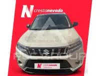 2023 Suzuki Vitara