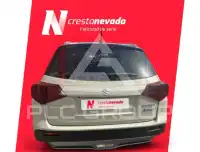 2023 Suzuki Vitara