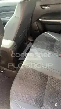 2023 Suzuki Vitara