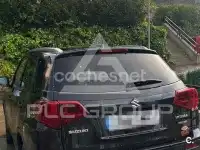 2023 Suzuki Vitara
