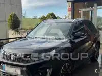 2023 Suzuki Vitara