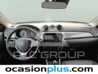 2023 Suzuki Vitara