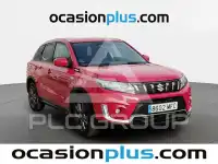 2023 Suzuki Vitara